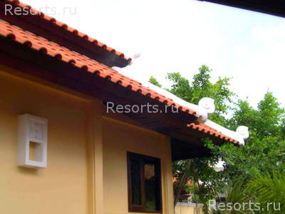 Ranyatavi Resort Phang Nga 42